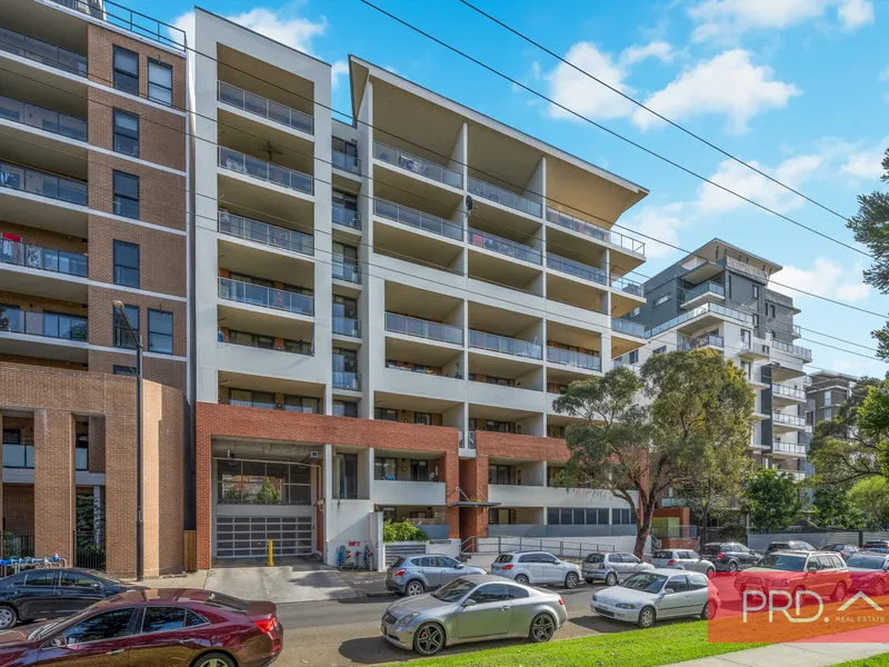 Luxury City Living in the Heart of Liverpool on 5th Floor