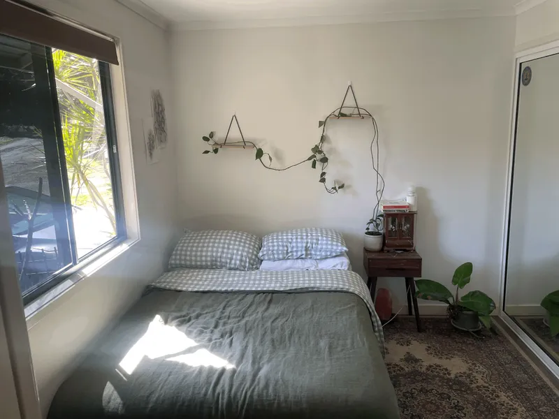 New, Modern Two bed unit.