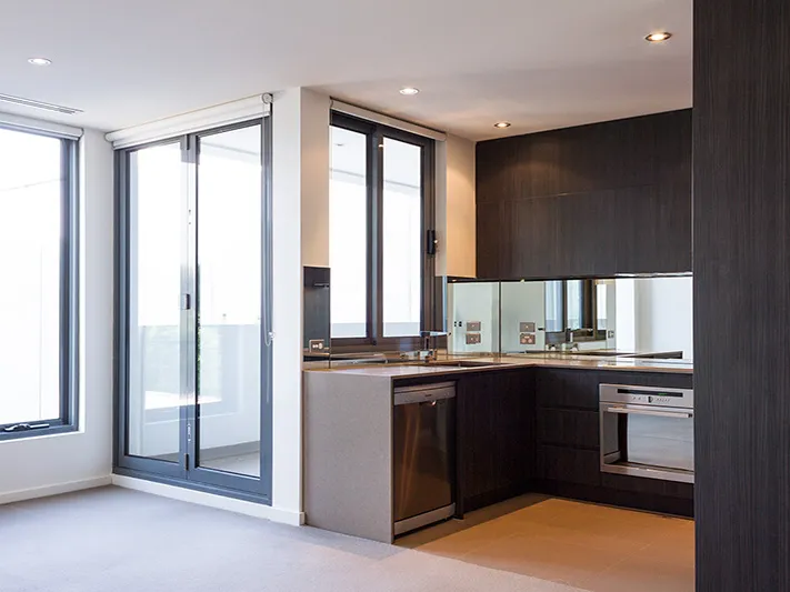 CENTRAL and SPACIOUS...