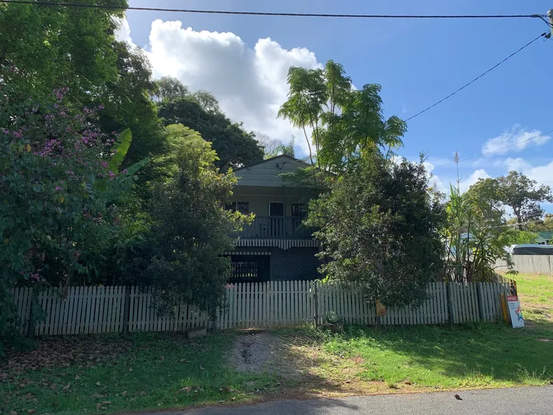 Tropical Feeling quite home