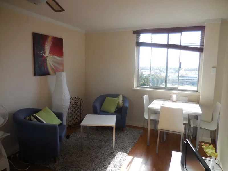 Fully furnished & Equipped, Great Views (Includes Water & Electricity use)