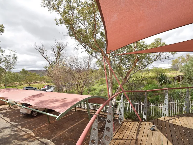 Great Investment + Appealing Location...