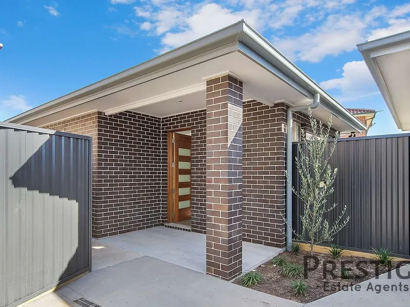 Luxurious Granny Flat