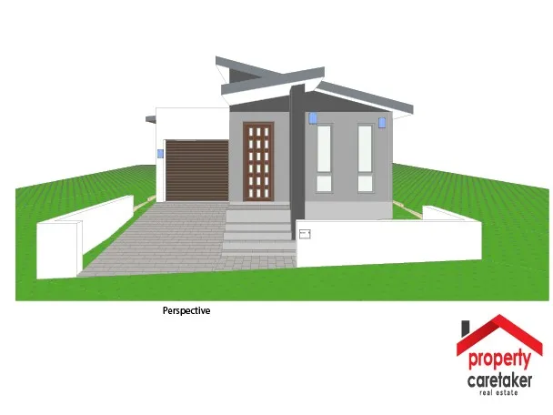 Exclusive House and Land package for sale in Hillcroft!!