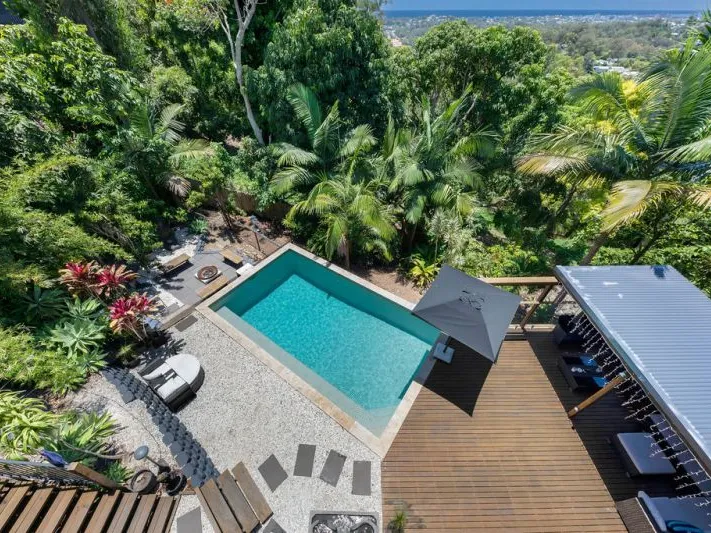 This Wonderful Home is Under Contract - Expansive Views, Premier Position and Potential to Self Contain - This is a Must to Inspect!