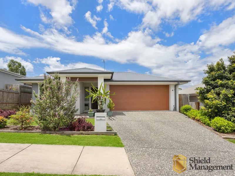 INVEST IN THIS EXECUTIVE 4 BEDROOM FAMILY HOME NOW-DON'T WAIT TO SECURE YOUR FUTURE!!!