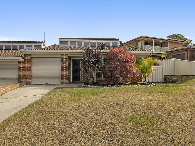 Opportunity is Knocking!