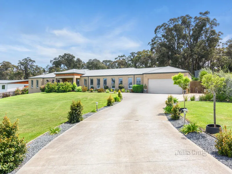 A Buninyong beauty!