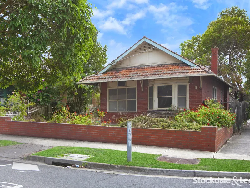 Dream Opportunity. Desirable Destination