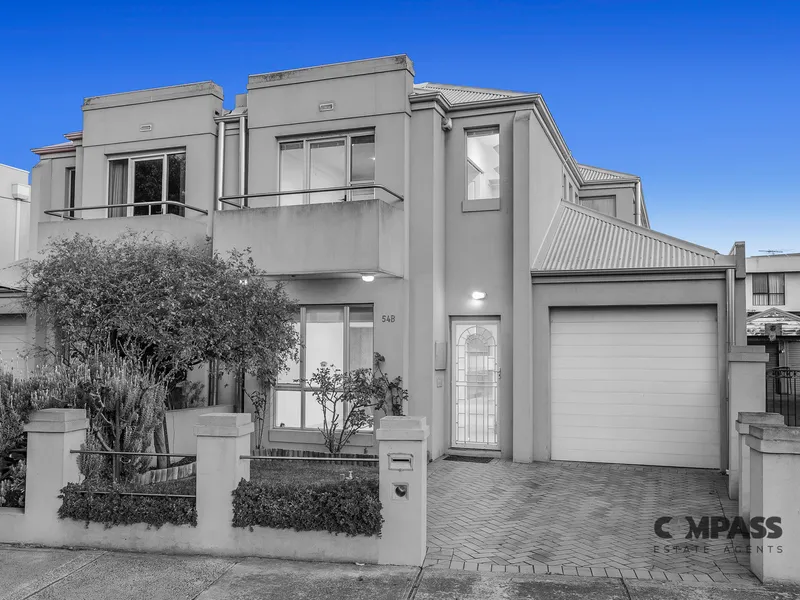 Blissful Beachside Sanctuary