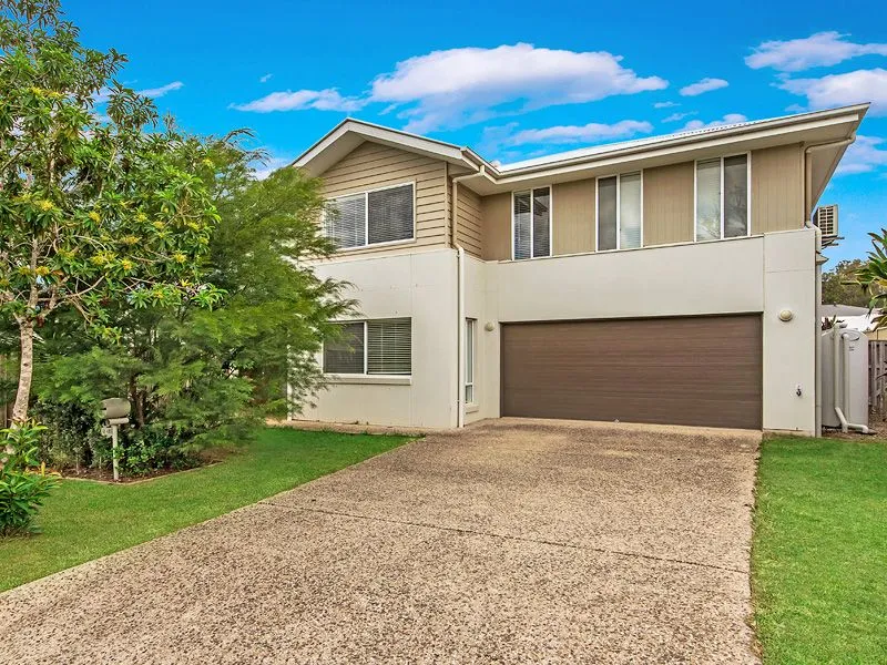 Large, Modern, Secure & Private - what more could you ask for?