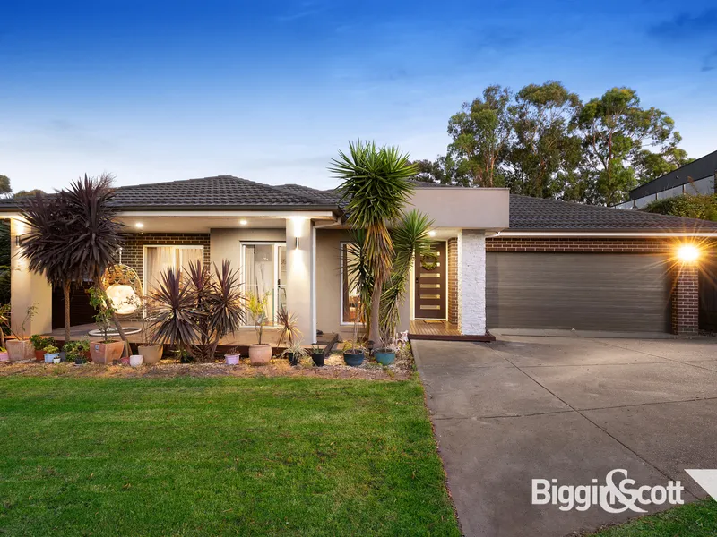 High quality single level excellence