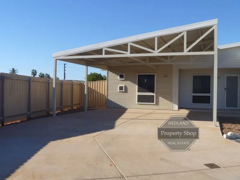 56 TRUMPET WAY SOUTH HEDLAND