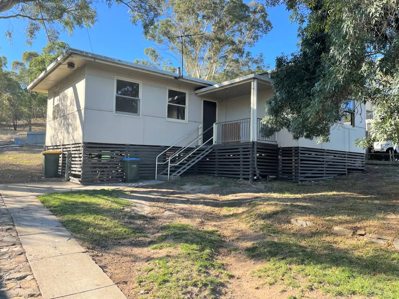 ROLL UP YOUR SLEEVES ON THIS ONE