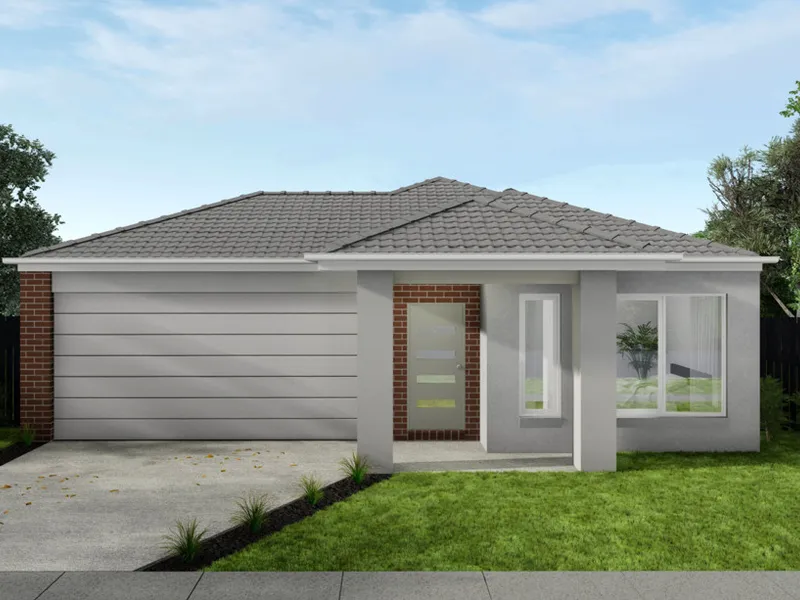 House & Land Package Powlett Ridge Wonthaggi