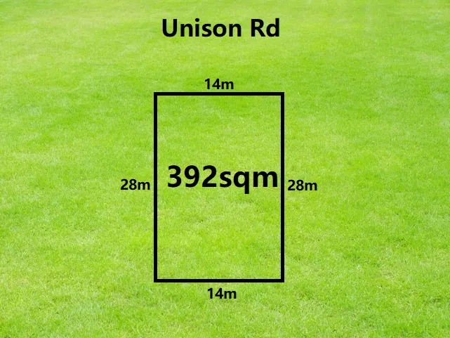 Decent land and good value