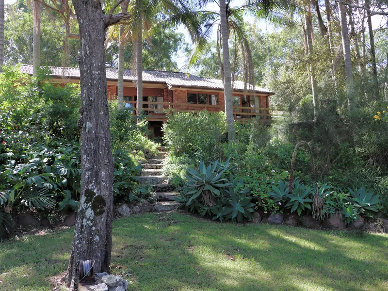 BEACHFRONT OPPORTUNITY