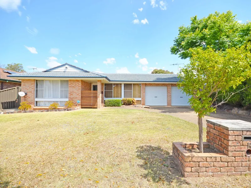 Spacious Entertainer