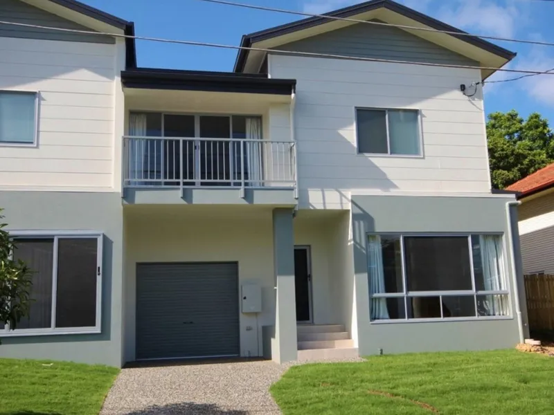 Sophisticated Living In Spacious Design!