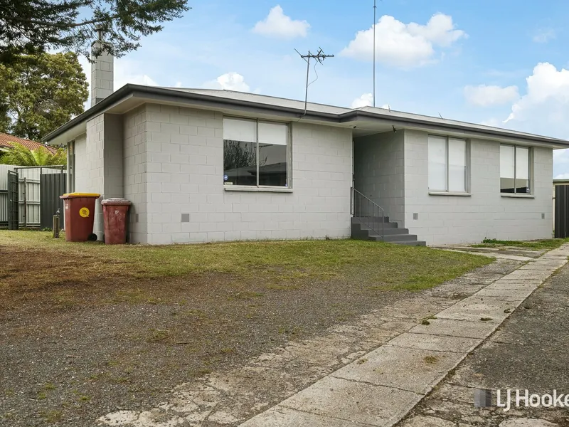 Fresh Rental to the Market