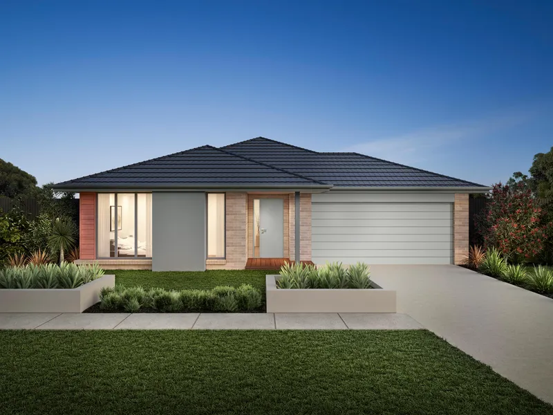 Lot 1819 Gelantipy Drive, Truganina, Vic 3029