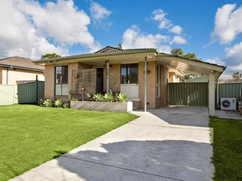 CENTRAL LOCATION TO NEWCASTLE & MAITLAND