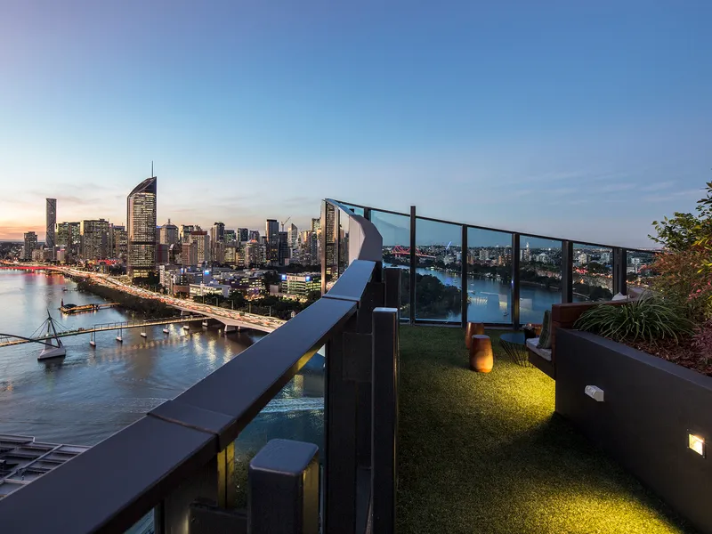 St Julien Residences