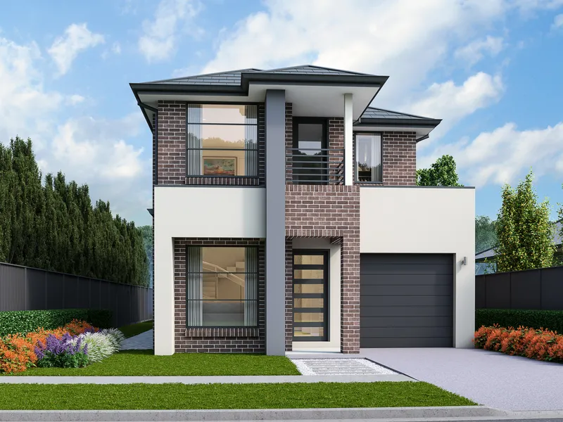 REGISTERED LAND READY TO GO!