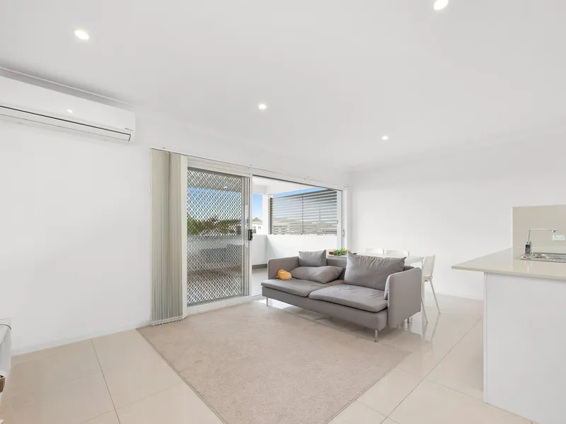 The allure of being near the shops