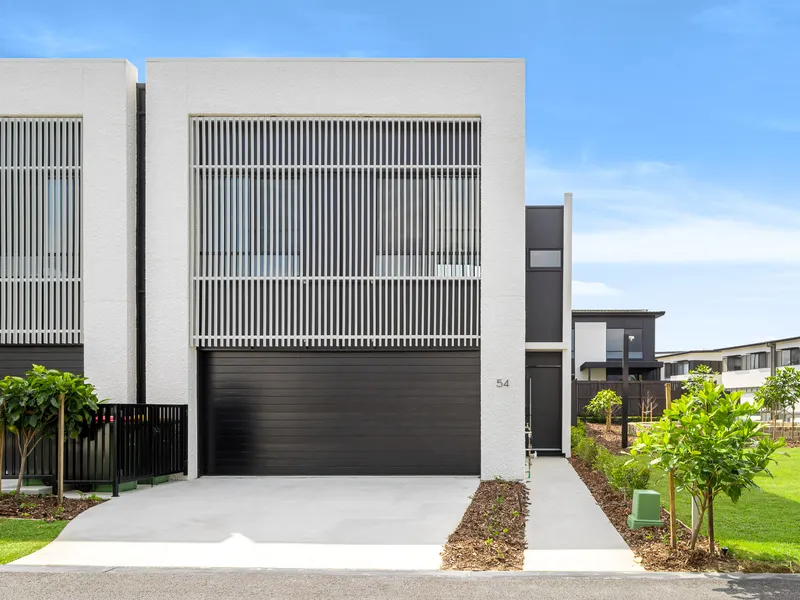 A New Dawn Awaits at your Designer Townhouse
