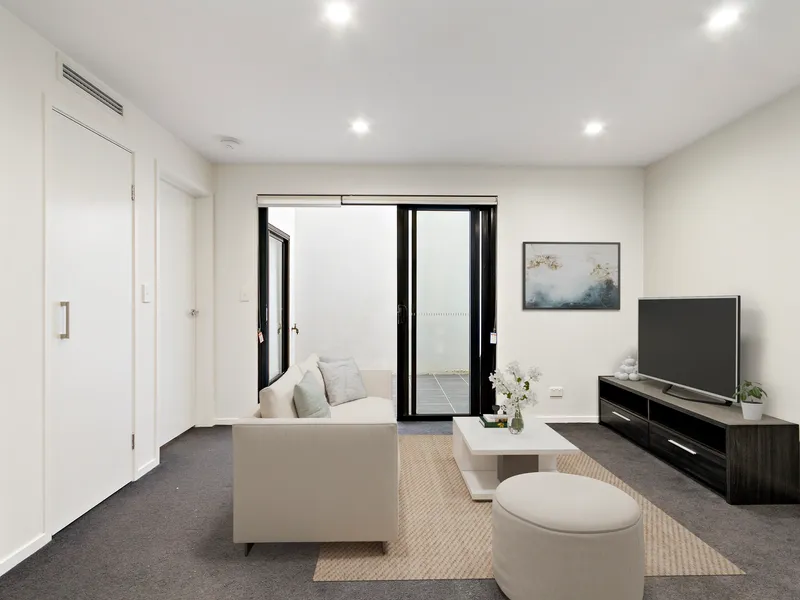 6% Yield in the Heart of Nundah! Perfect Apartment for first home buyers and Investors!