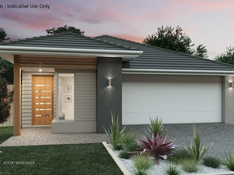 REGISTERED LAND – READY TO BUILD | NO HIDDEN COSTS OR NASTY SURPRISES!