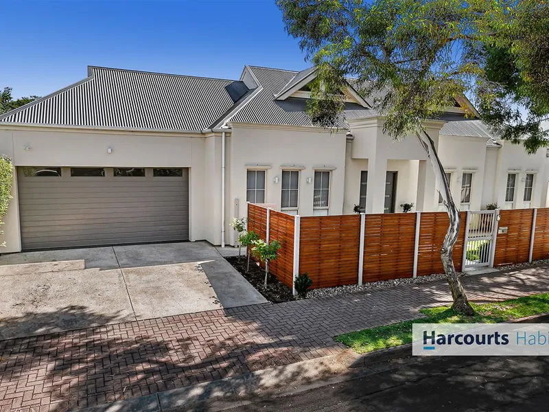 Modern Comfort, Thoughtful Design