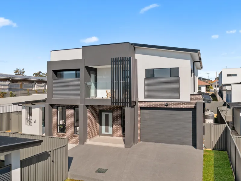 Brand New Private House & Granny Flat