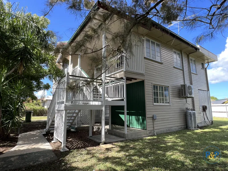 Centrally Located Family Home