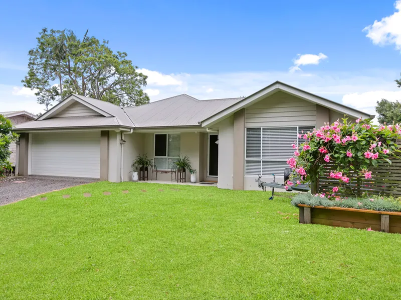 EXCELLENT OPPORTUNITY FOR LARGE FAMILIES IN FLAXTON 