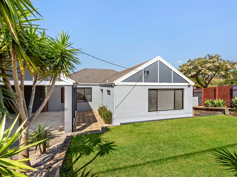 Stand-Out Standalone Value!