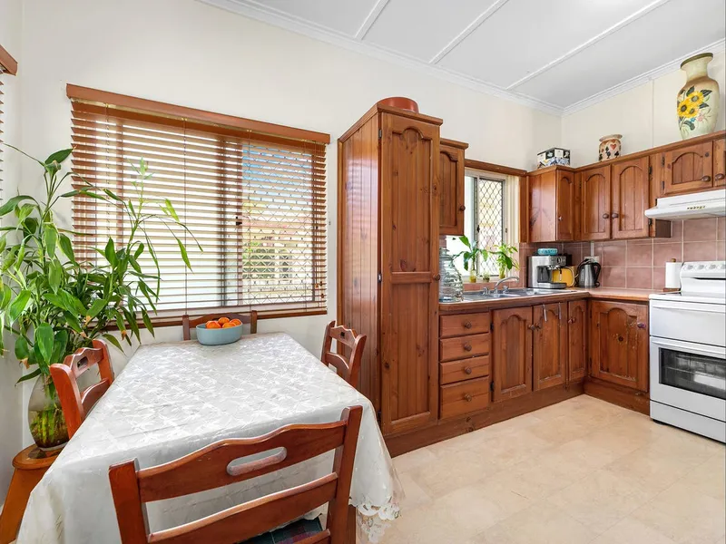 Outstanding Property in Prime Nundah Location!