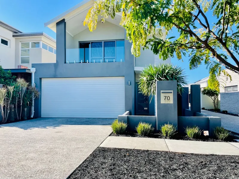 Stunning Home - Available Soon