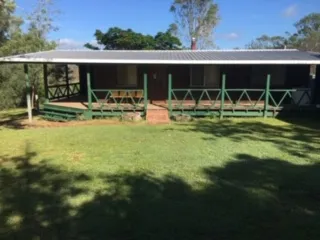 30 ACRES OFF GRID WITH 2 B/ROOM COTTAGE