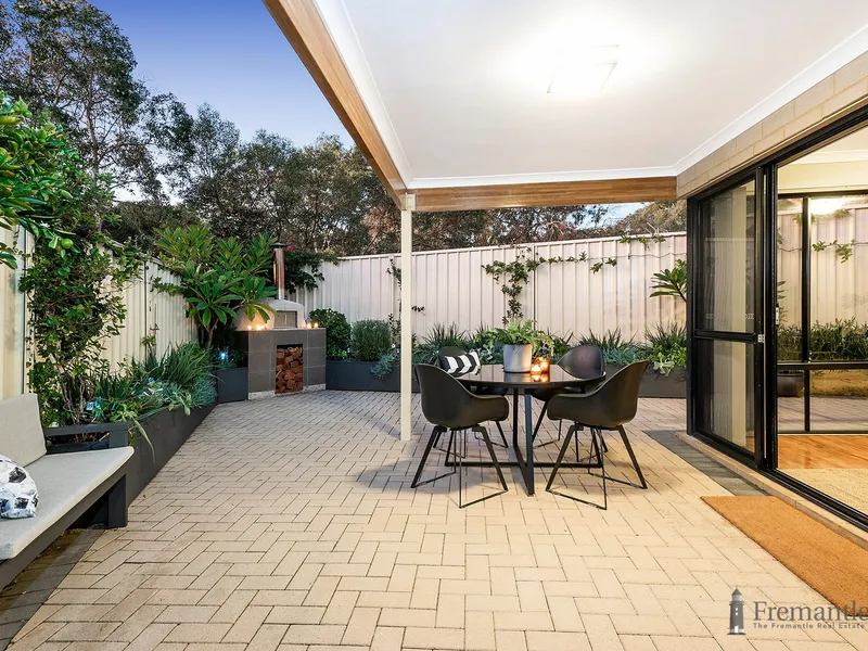 Perfect Family Home for Entertainers