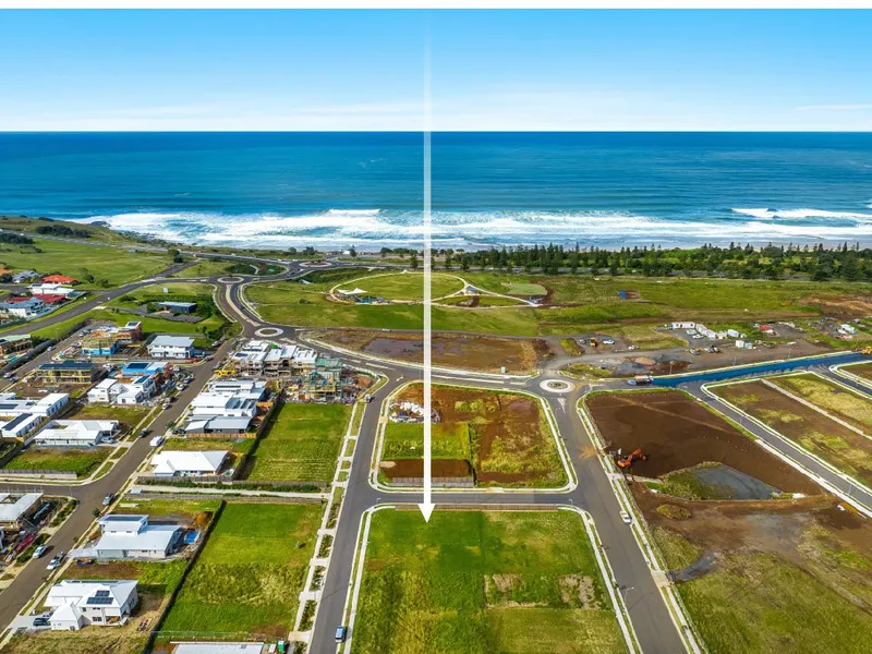 Here's your second chance!