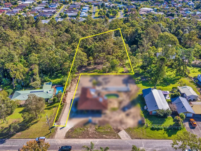 Rare 3,500m2 Land Opportunity