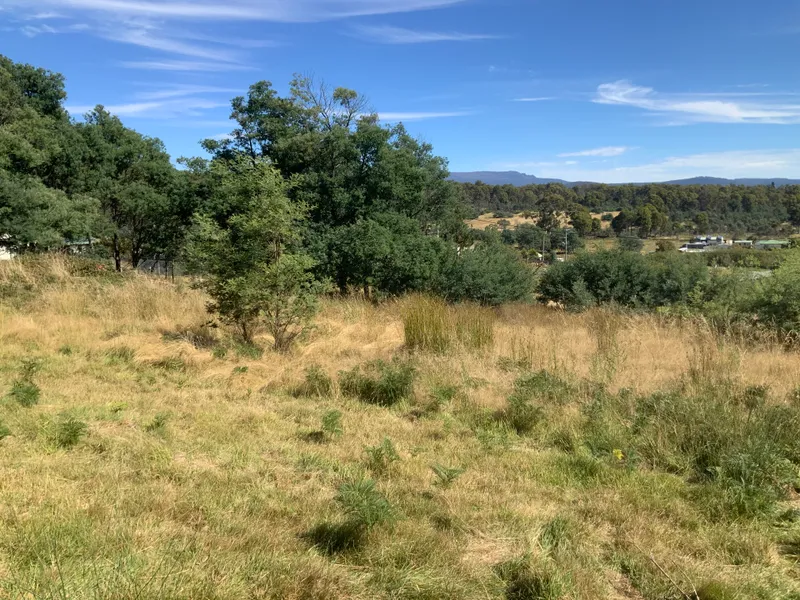 Cheap block - peaceful living