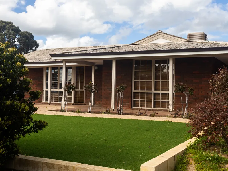 Outstanding 4-Bedroom, 2-Bathroom Investment Property with Excellent Tenants in High-Demand Merredin Location