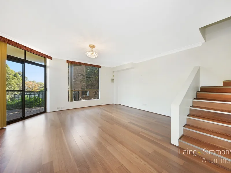 Private, Peaceful and Great for entertaining