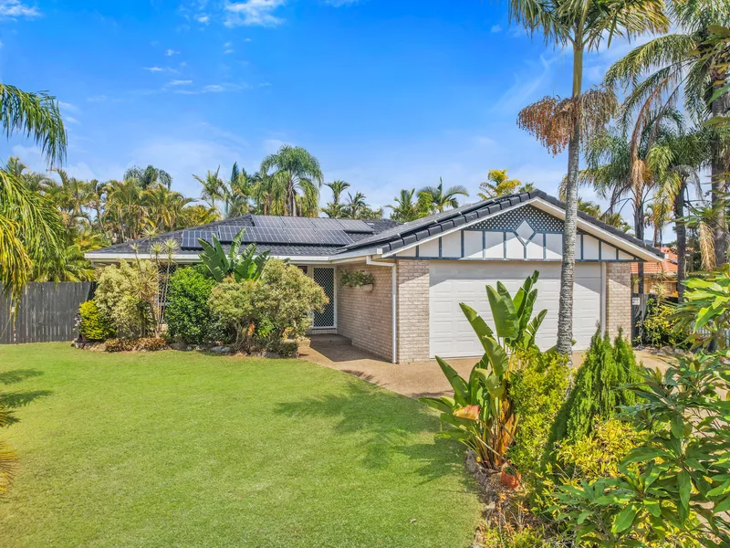 Huge Family Home and an Entertainers Delight!