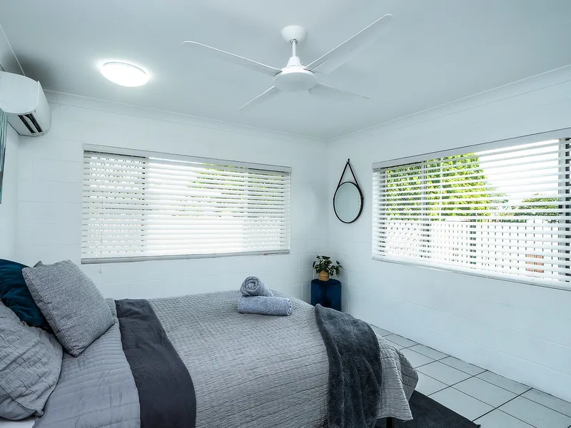 Your Furnished Abode | Prime Inner City Location | Available Immediately