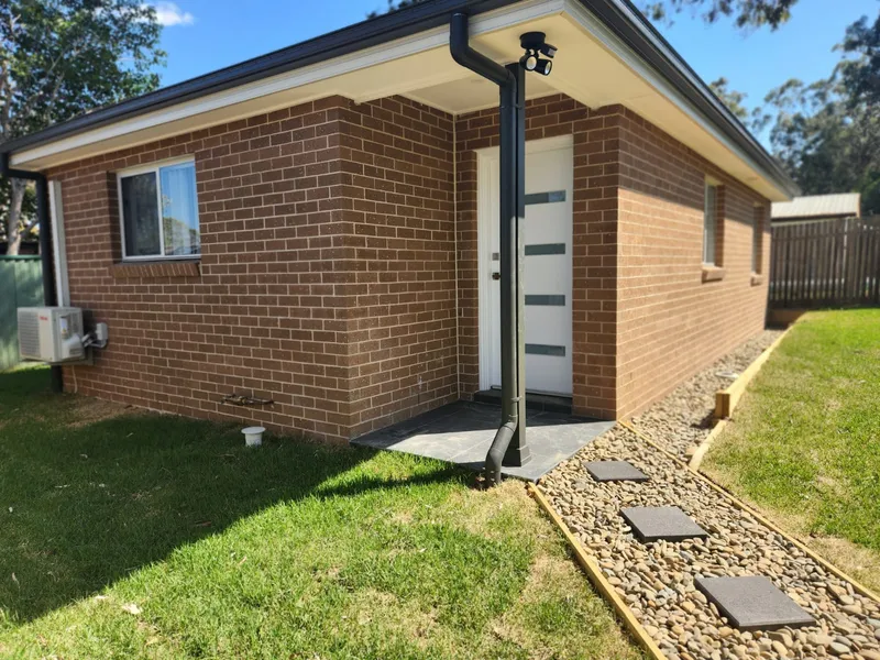 Open Home: Saturday 30th September: T.B.A