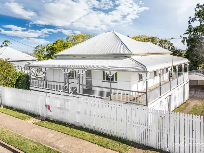 Restore This Beauty and Capitalize